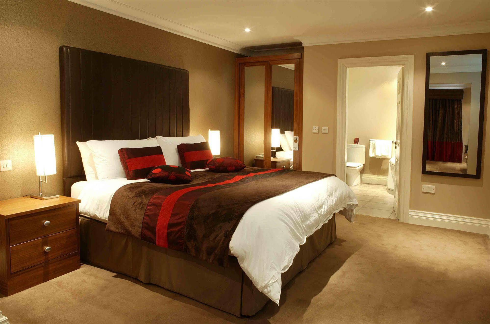 Killarney Oaks Hotel Zimmer foto
